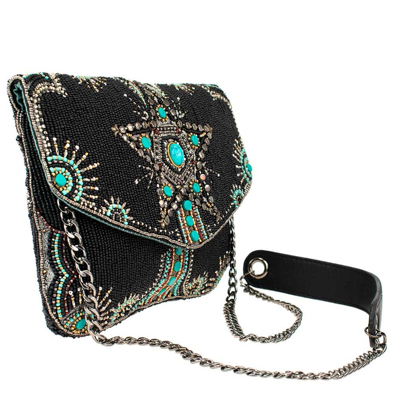 Lone Star Crossbody Handbag