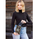 Lone Star Crossbody Phone Bag