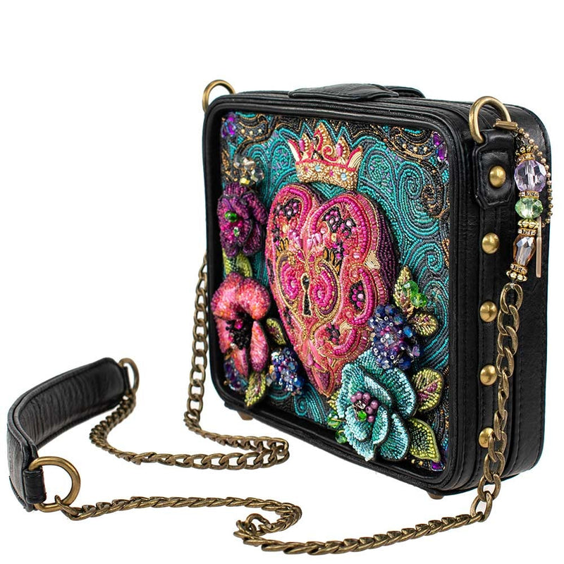 Love Connection Crossbody Handbag
