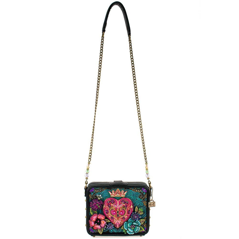 Love Connection Crossbody Handbag