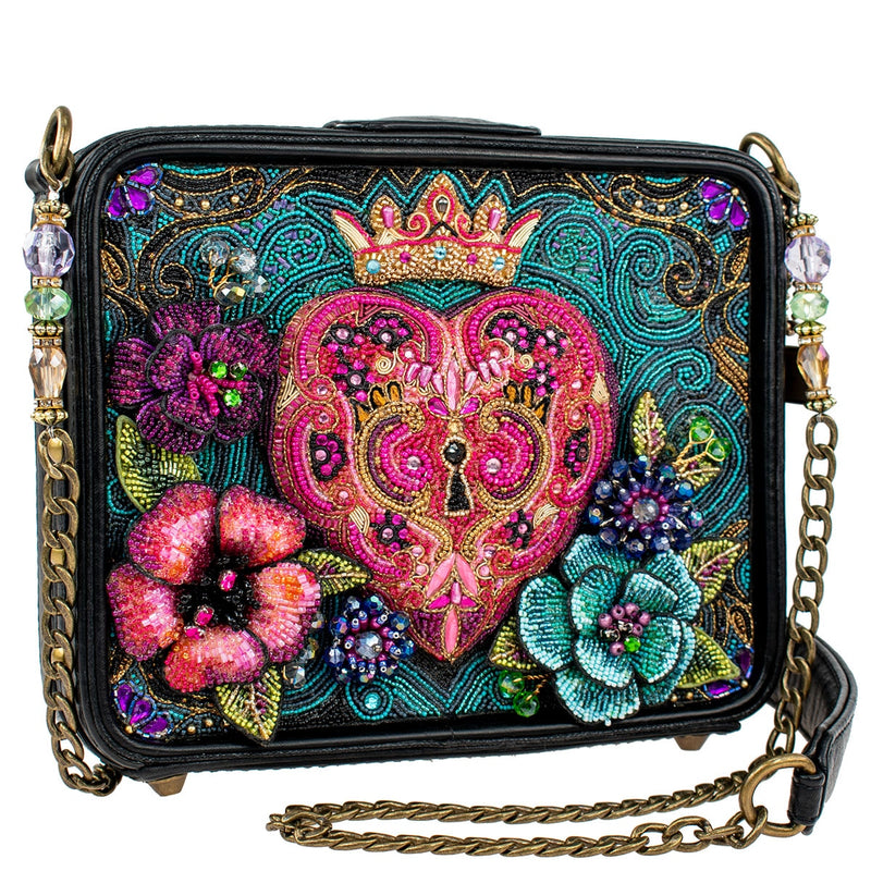 Love Connection Crossbody Handbag