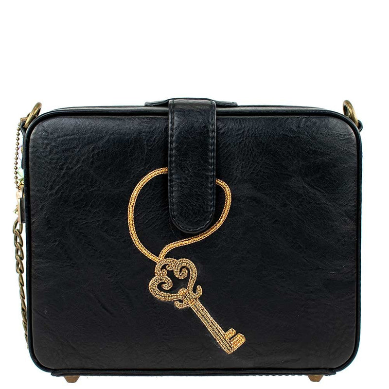 Love Connection Crossbody Handbag