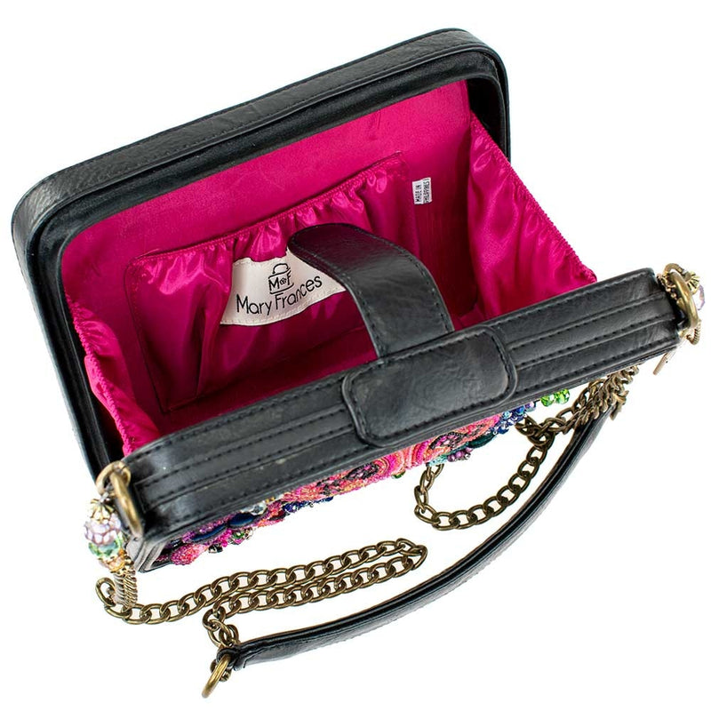 Love Connection Crossbody Handbag