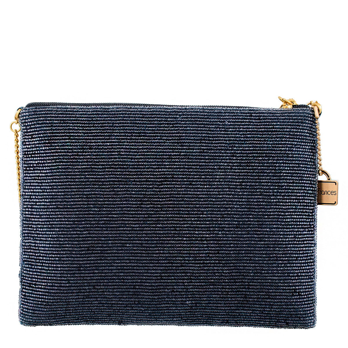 Love In Bloom Mini Crossbody Handbag beaded - 2