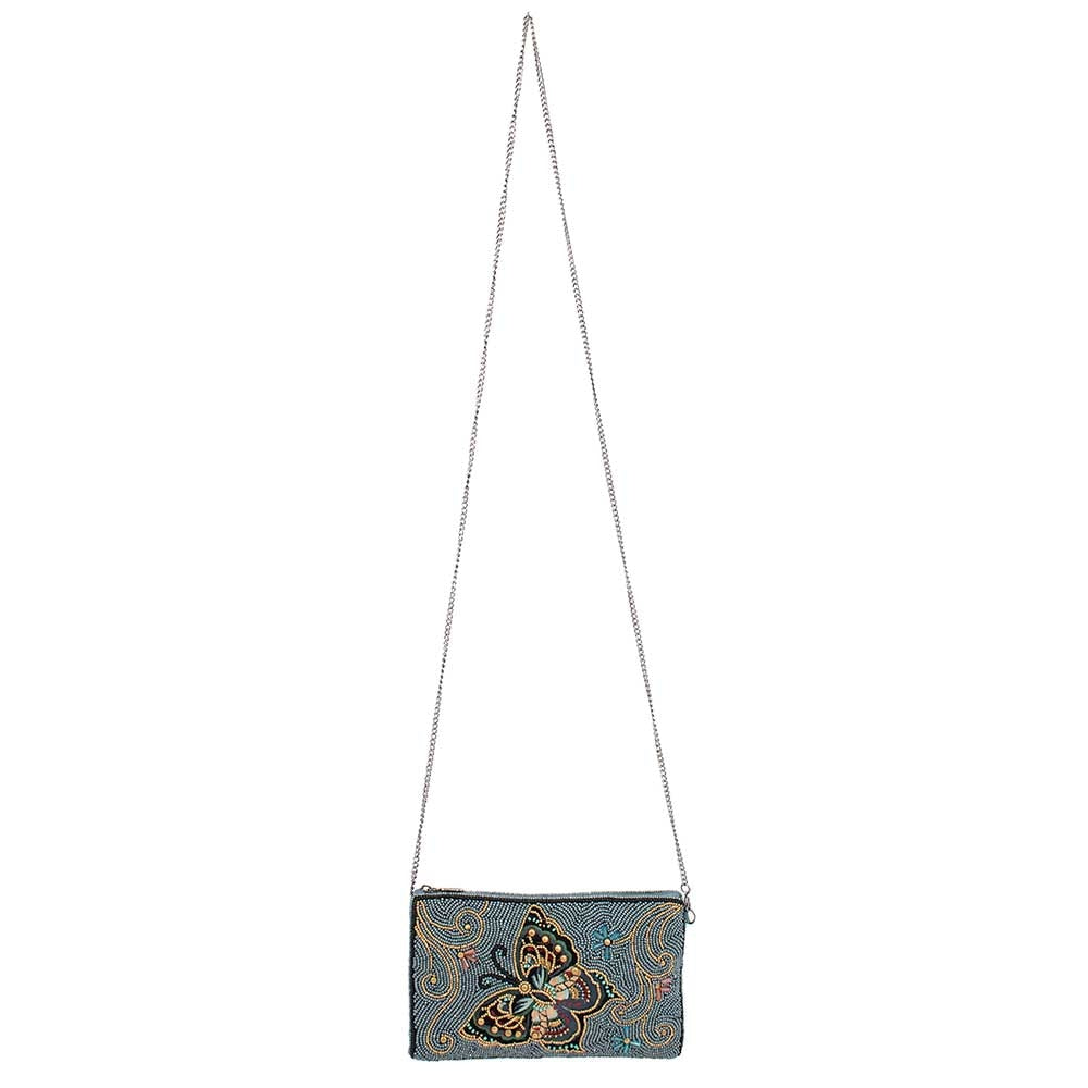 Mariposa Crossbody Phone Bag