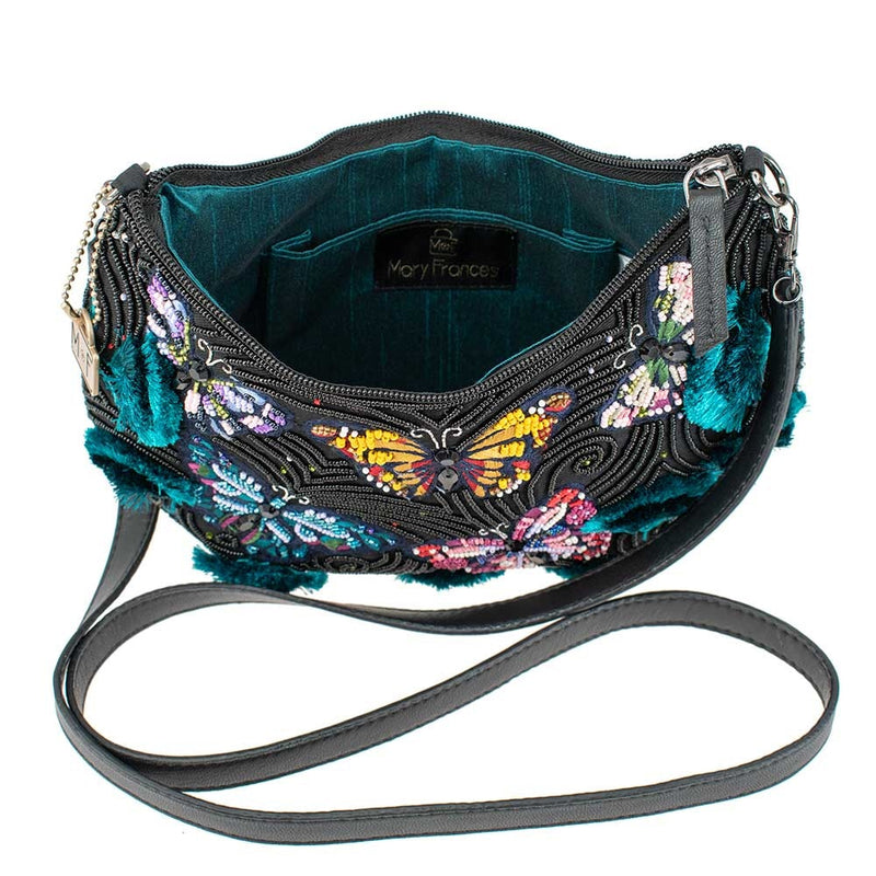 Meadow Crossbody - Handbag