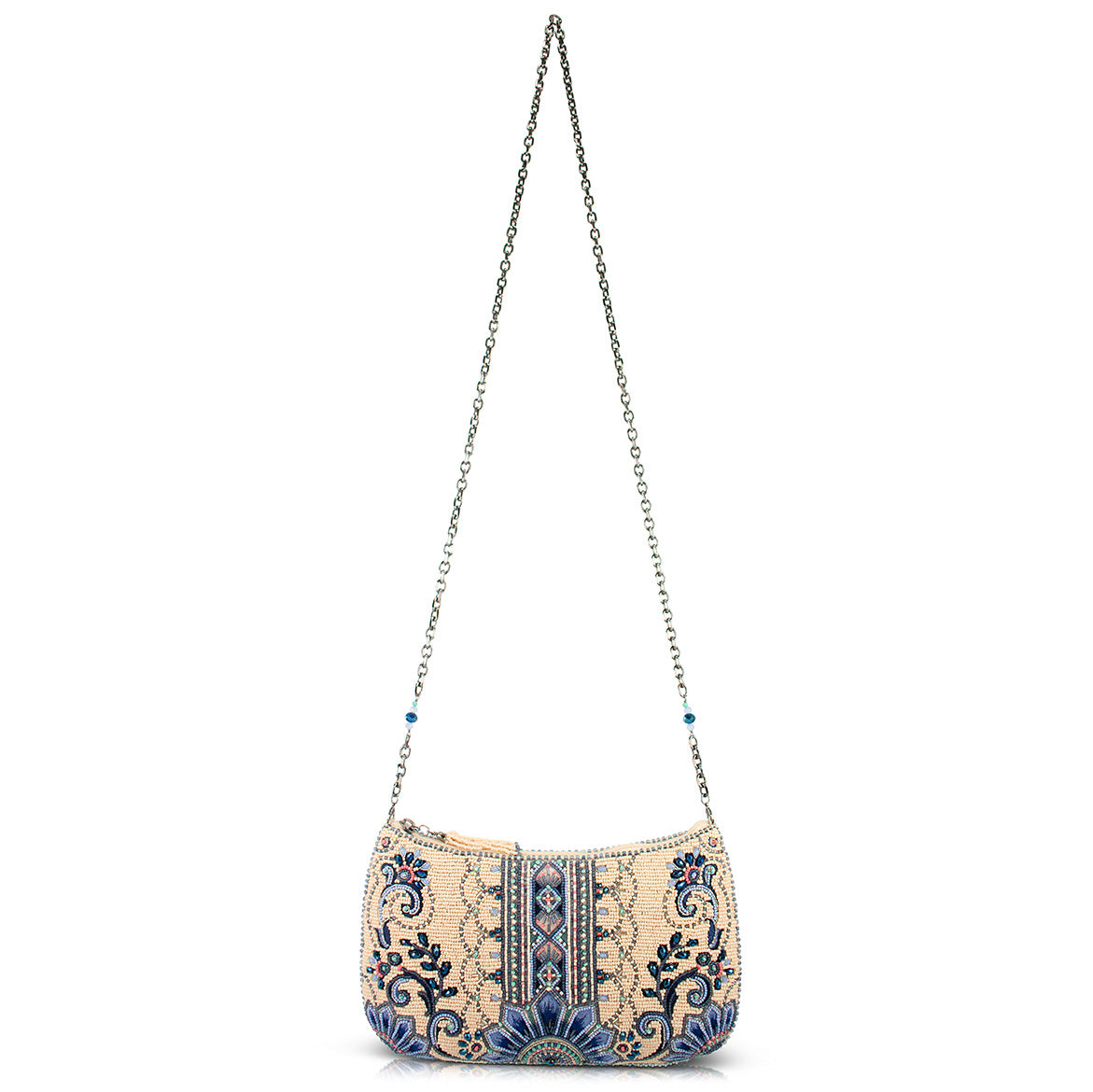 Mediterranean Mood Crossbody Handbag