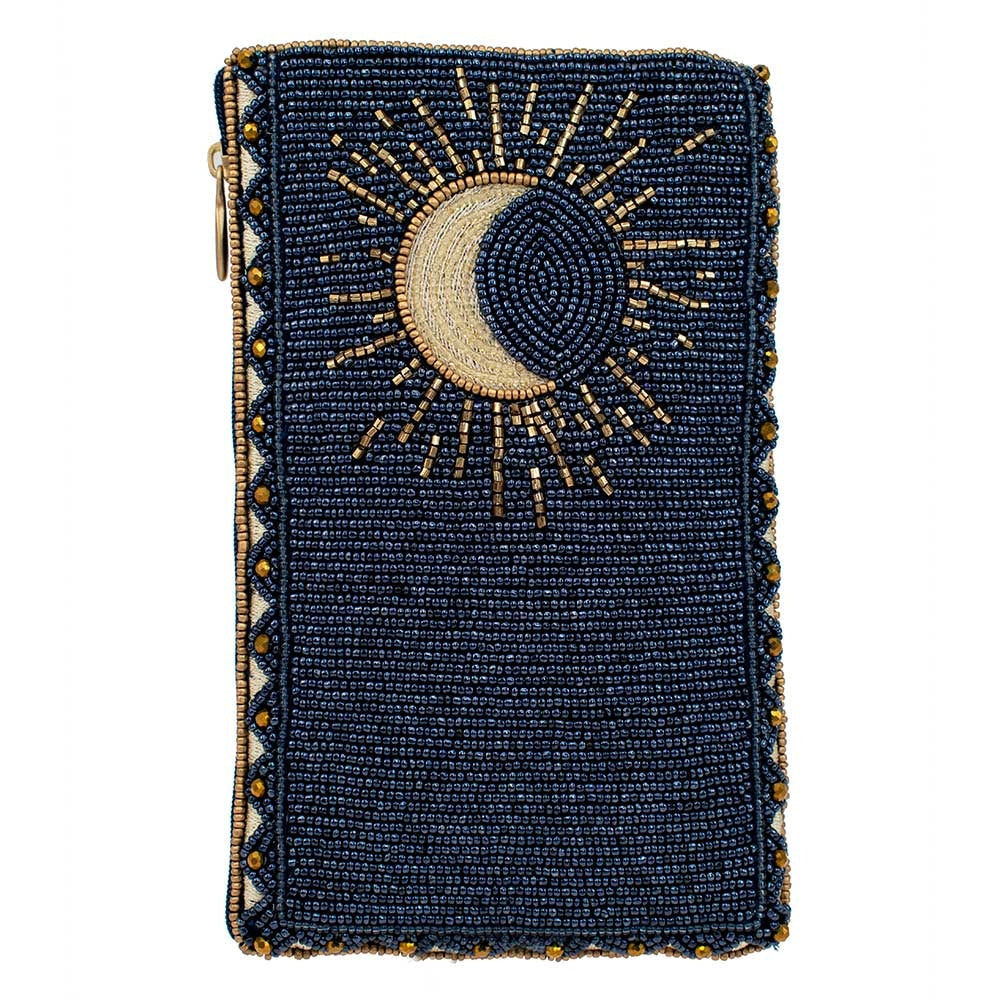 Midnight Cruise Crossbody Phone Bag