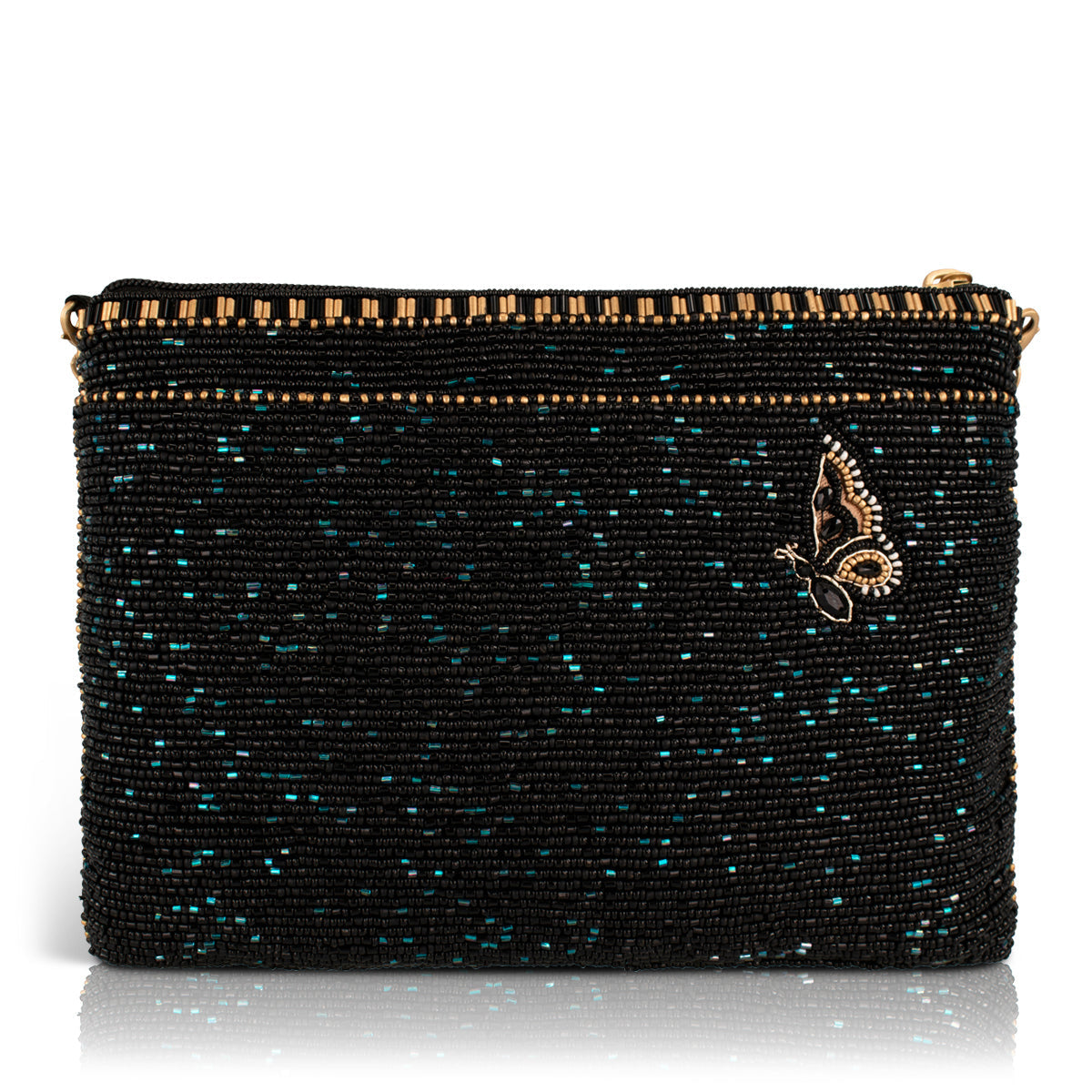 Pet Me Mini Crossbody Handbag