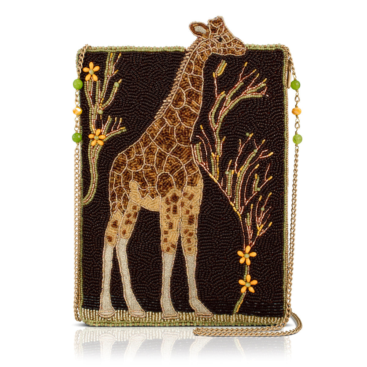 Reach For It Mini Crossbody Handbag