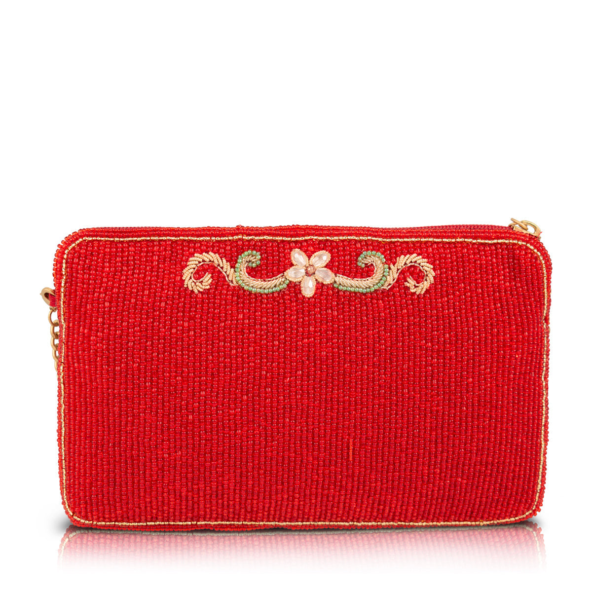 Mahjong Mood Mini Crossbody