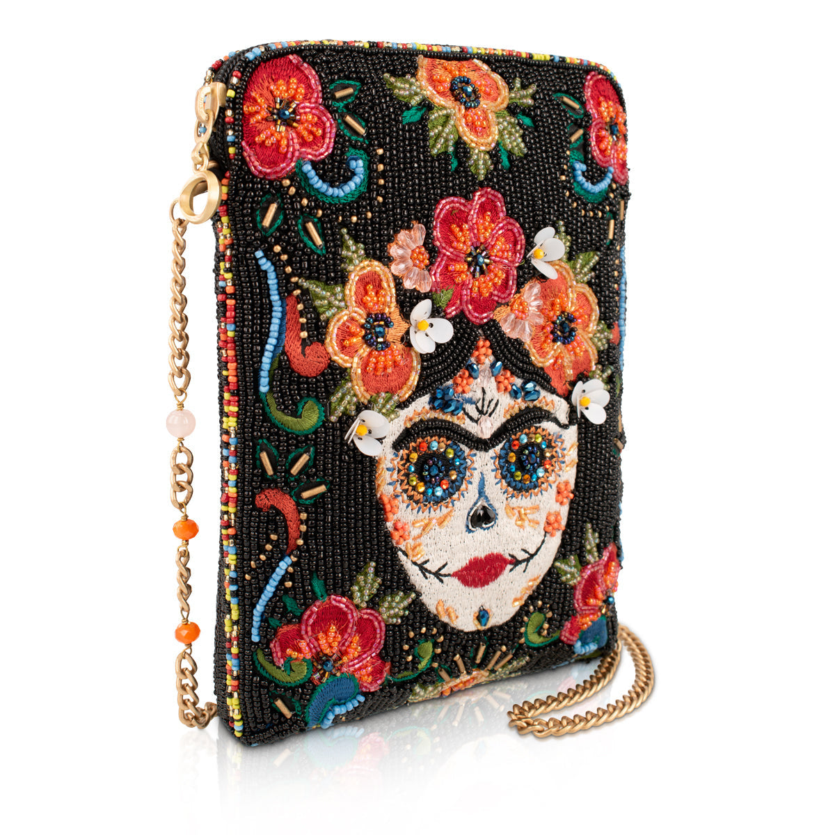 Day of Glam Mini Crossbody