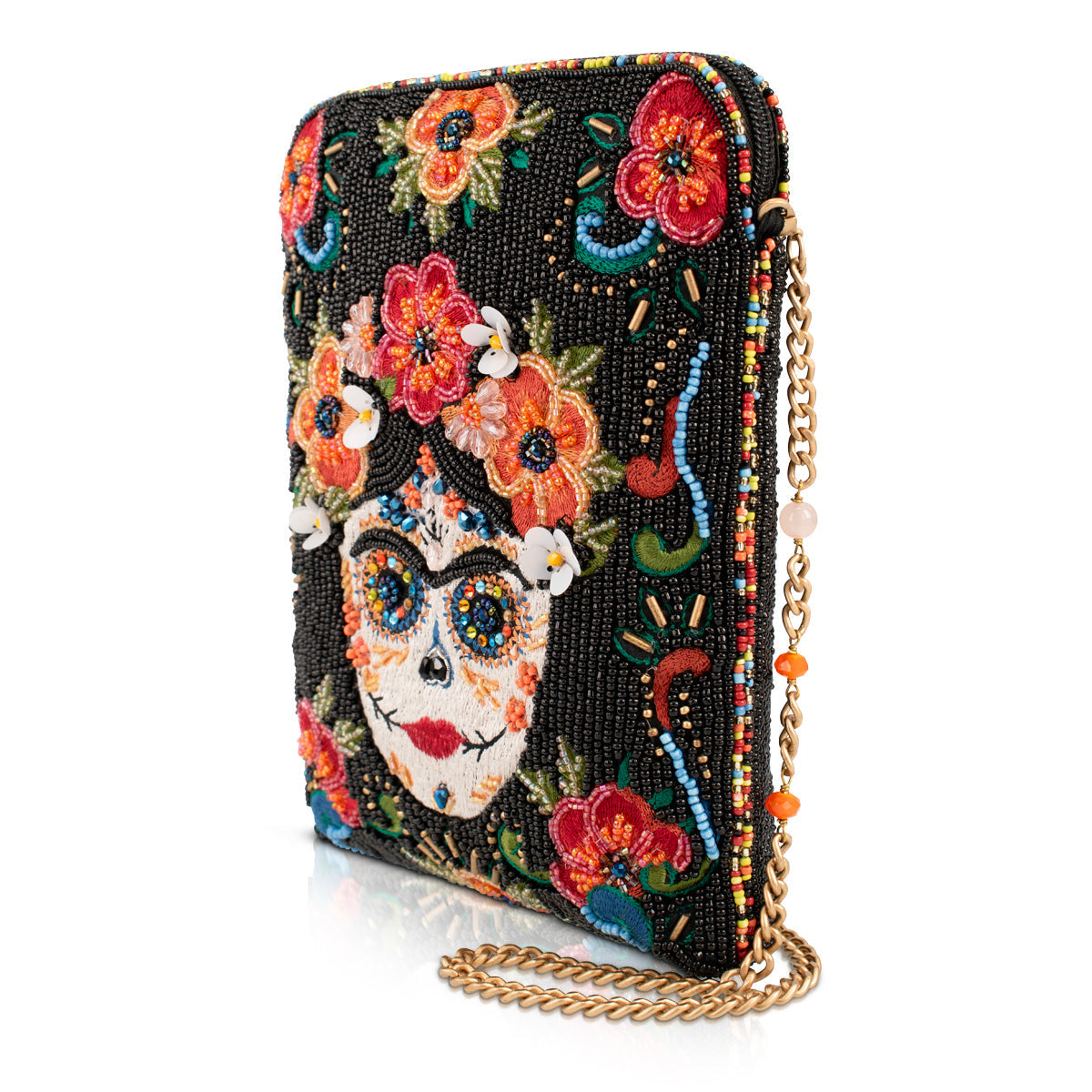 Day of Glam Mini Crossbody