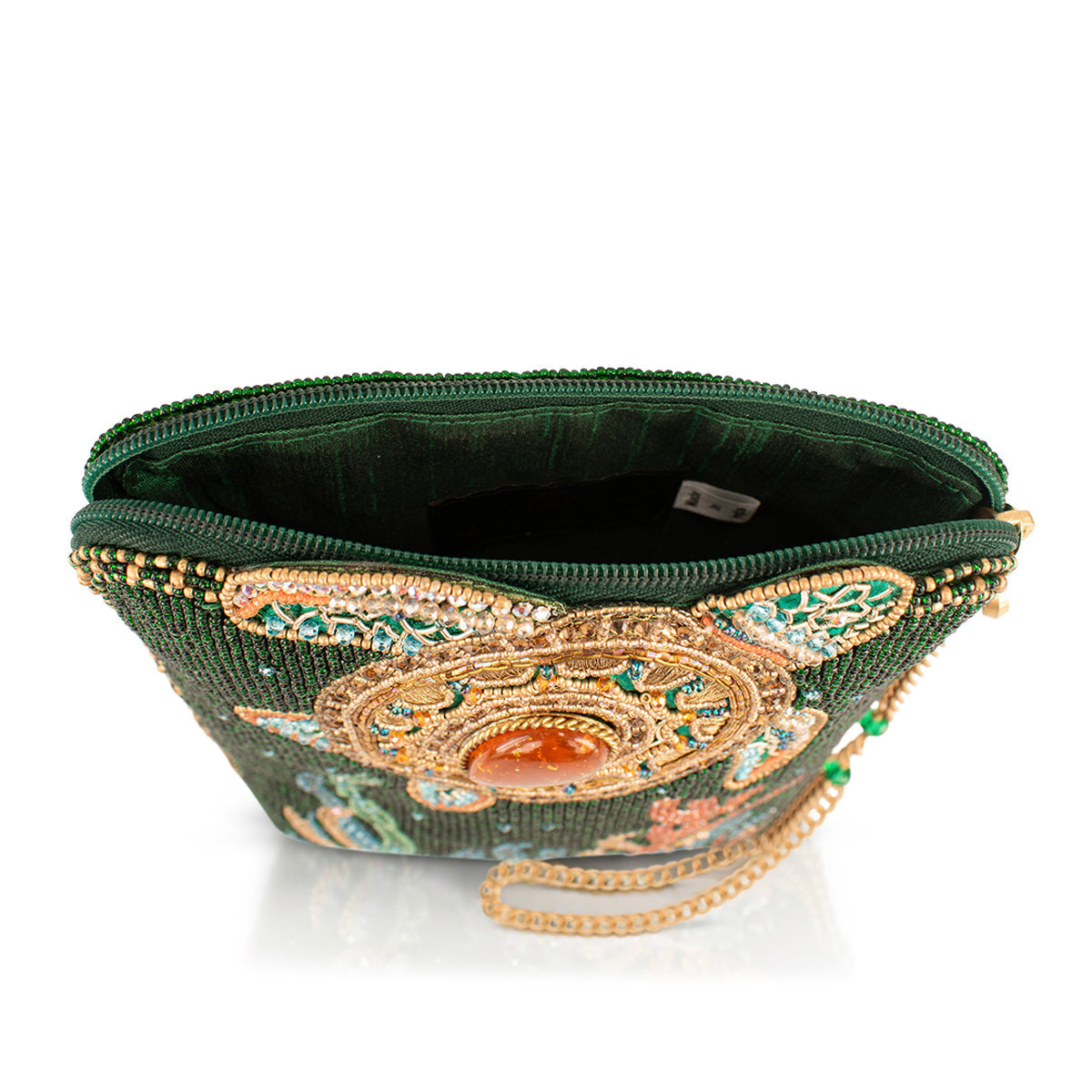 Tide Traveler Mini Crossbody Handbag