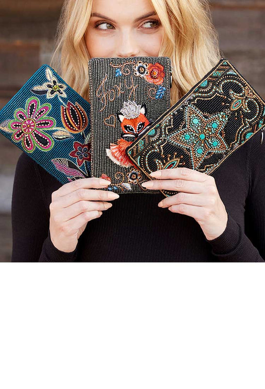 Local Brands With The Prettiest Clutches For Your Next Special Occasion
