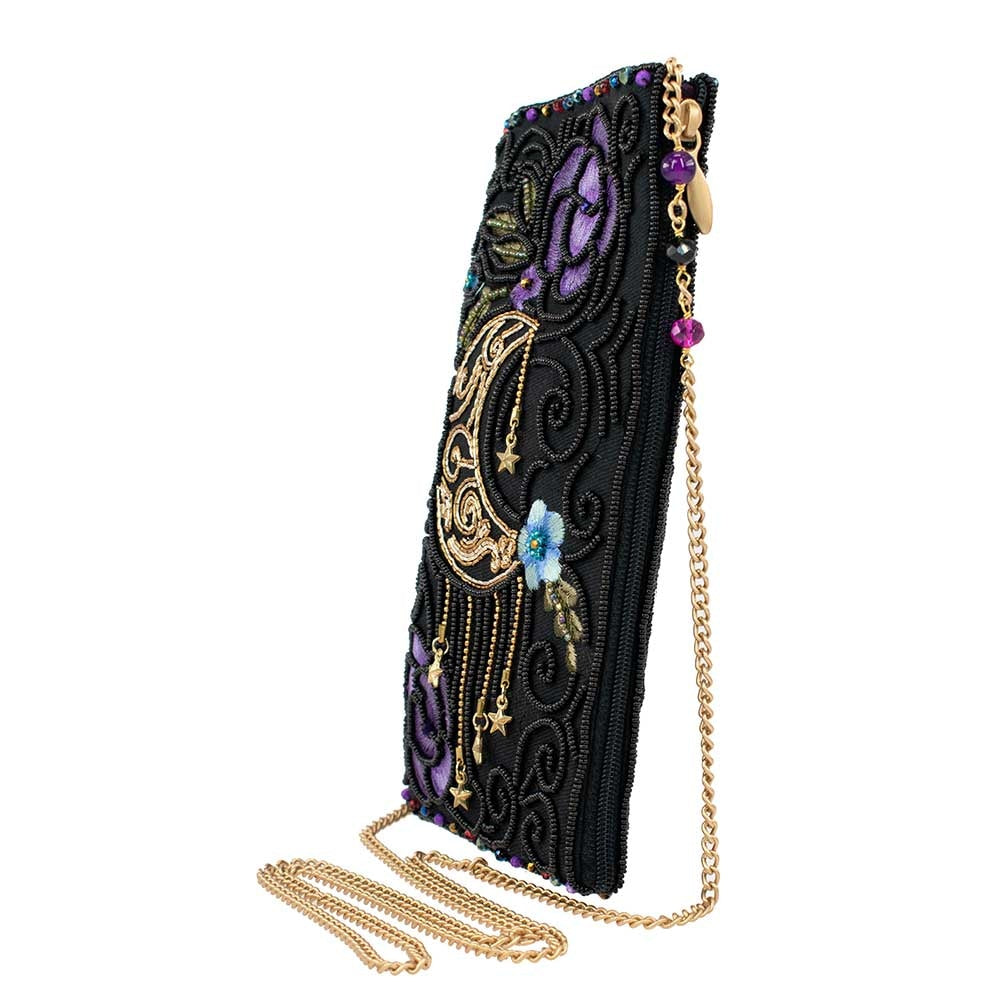 Amazon.com: Smartish iPhone 14 Crossbody Wallet Case - Dancing Queen [Purse/Clutch  with Detachable Strap & Wristlet] Protective Cover with Credit Card Holder  - Secret Menu : Cell Phones & Accessories