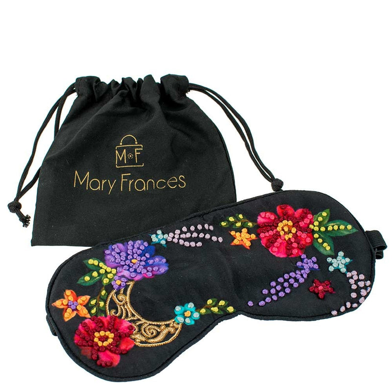Moonlight Sleep Mask