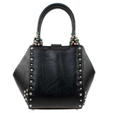 Night Life Top Handle Handbag