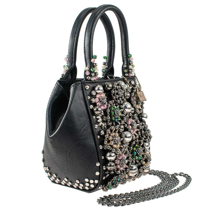 Night Life Top Handle Handbag