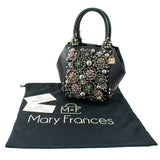 Night Life Top Handle Handbag