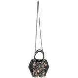 Night Life Top Handle Handbag