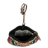 Night Owl Coin Purse/Key Fob - Purse