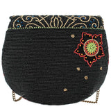 Night Owl Crossbody Handbag