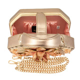 Now & Zen Top Handle Bag - Handbag