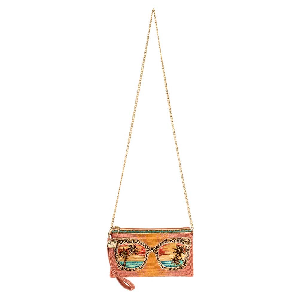 On the Horizon Mini Crossbody - Handbag