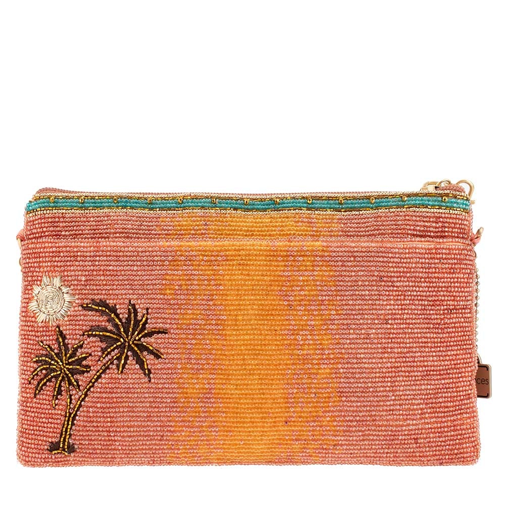 On the Horizon Mini Crossbody - Handbag