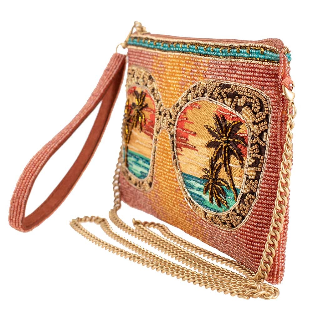 On the Horizon Mini Crossbody - Handbag