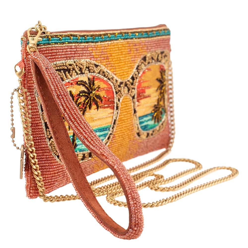 On the Horizon Mini Crossbody - Handbag