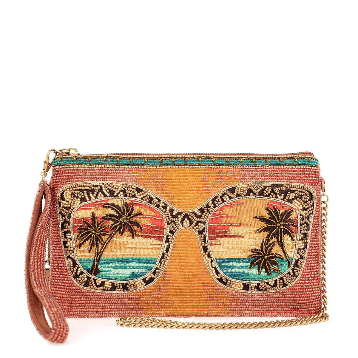 On the Horizon Mini Crossbody - Handbag