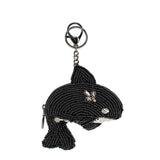 Orca Coin Purse