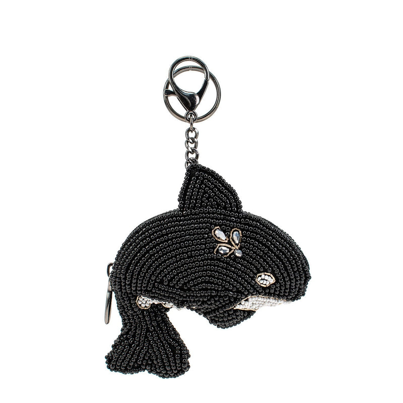 Orca Coin Purse