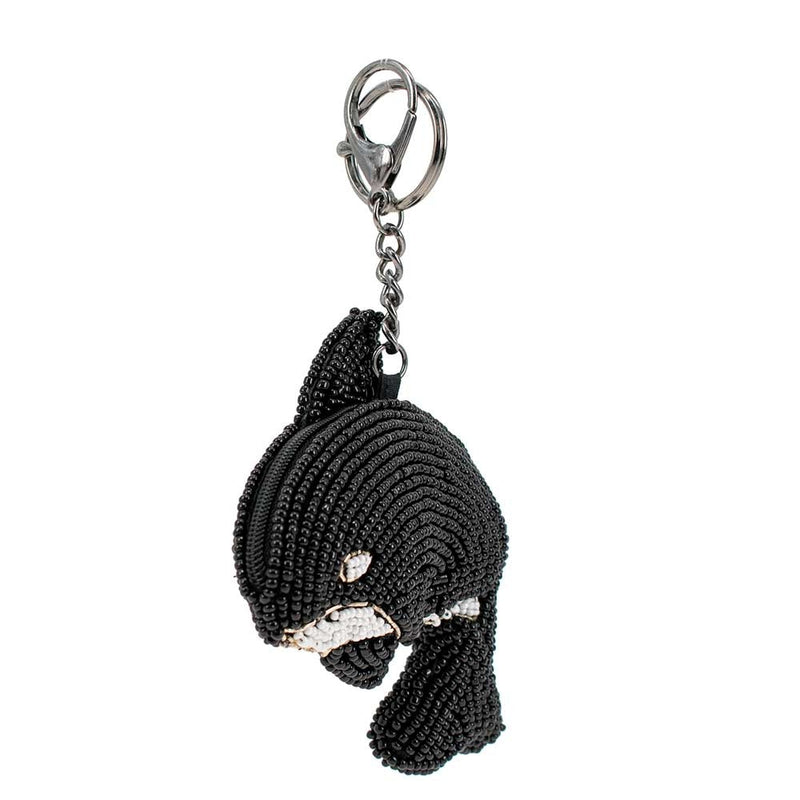 Orca Coin Purse
