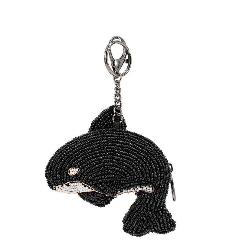 Orca Coin Purse
