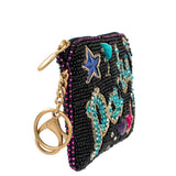 Party! Coin Purse/Key Fob - Purse