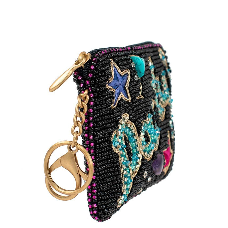 Party! Coin Purse/Key Fob - Purse