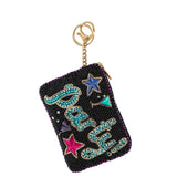 Party! Coin Purse/Key Fob - Purse