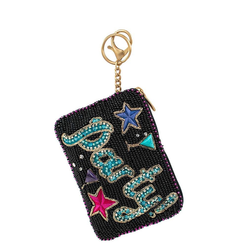 Party! Coin Purse/Key Fob - Purse