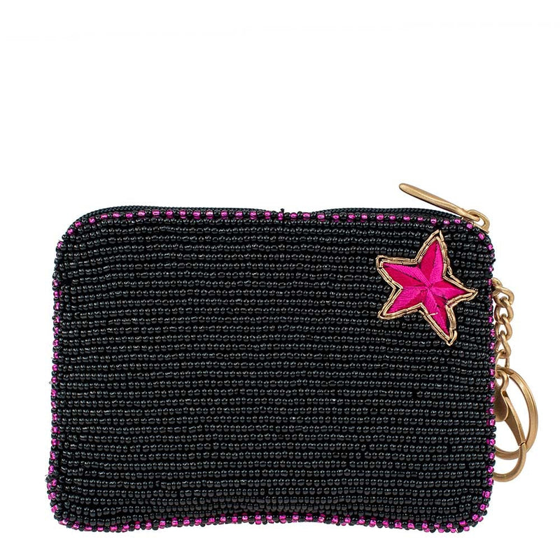 Party! Coin Purse/Key Fob - Purse