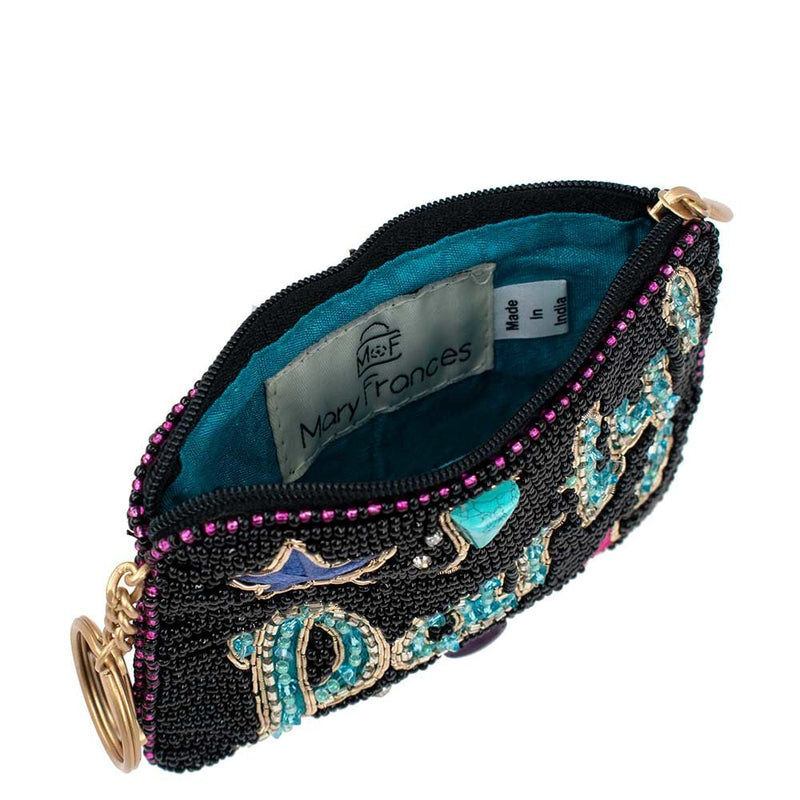 Party! Coin Purse/Key Fob - Purse