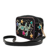 Party! Crossbody Handbag