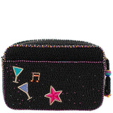Party! Crossbody Handbag