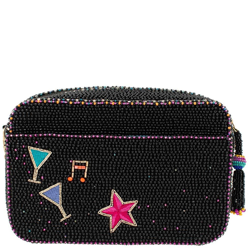 Party! Crossbody Handbag
