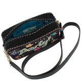 Party! Crossbody Handbag