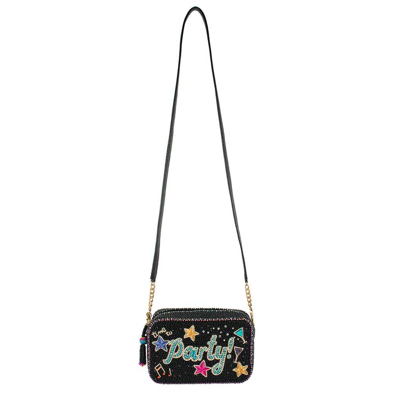 Party! Crossbody Handbag