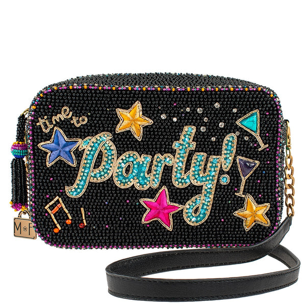 Party! Crossbody Handbag