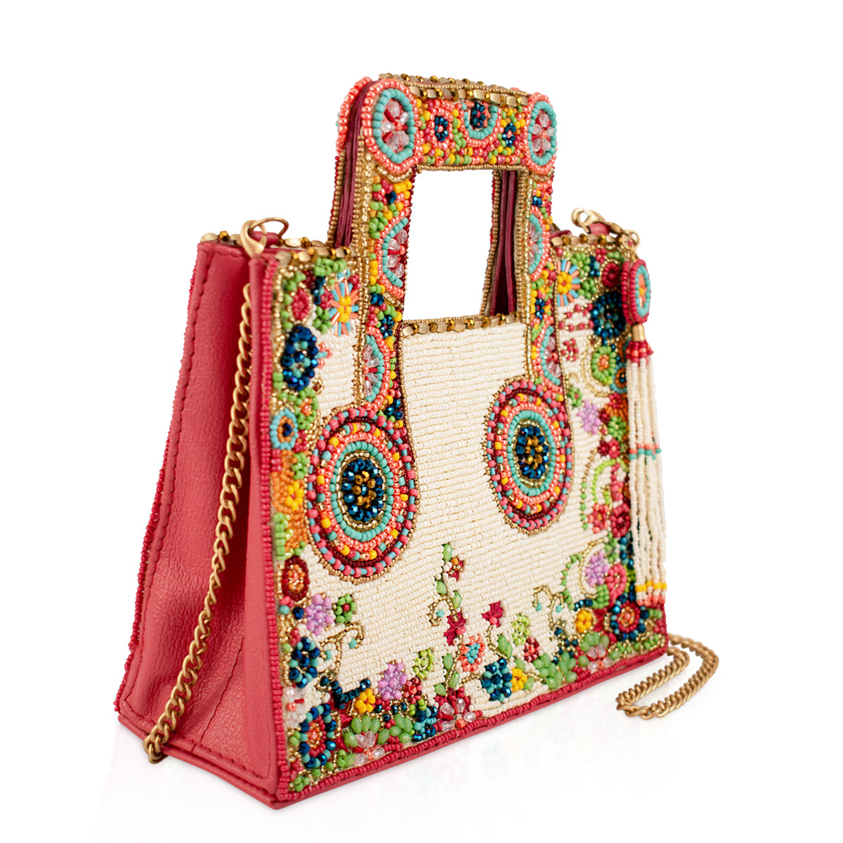 Play With Me Crossbody Handbag